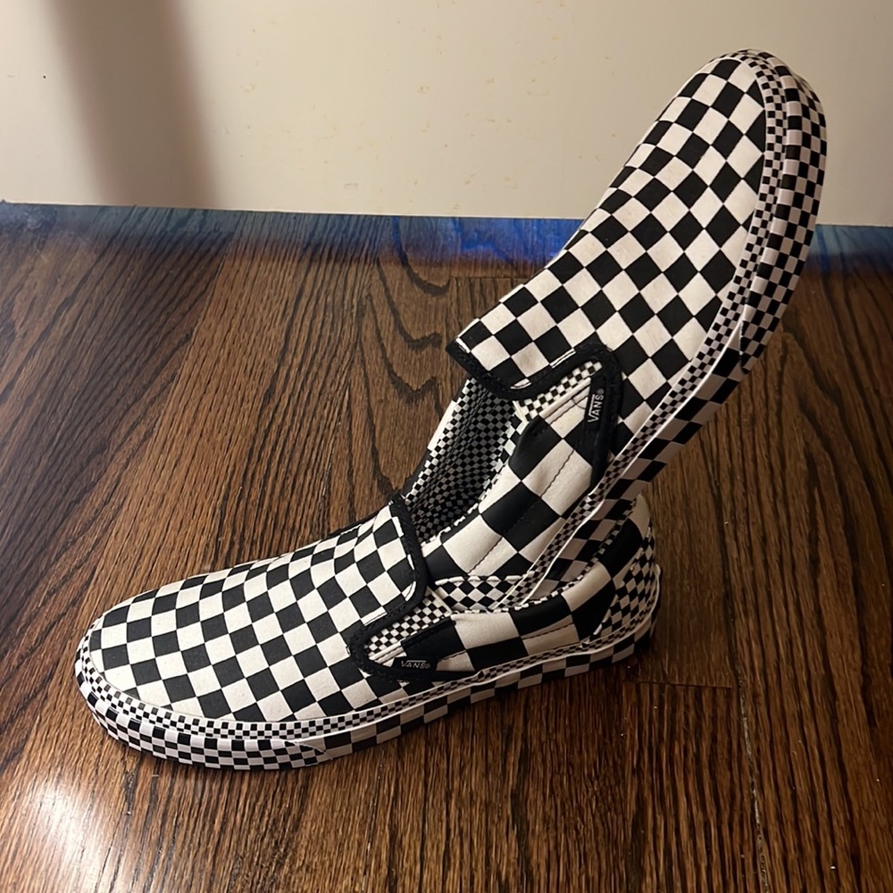 VANS Shoes . 10 .